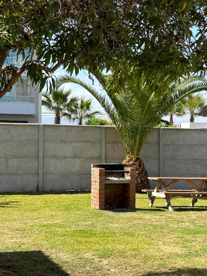Cabanas Florencia La Serena Exterior foto