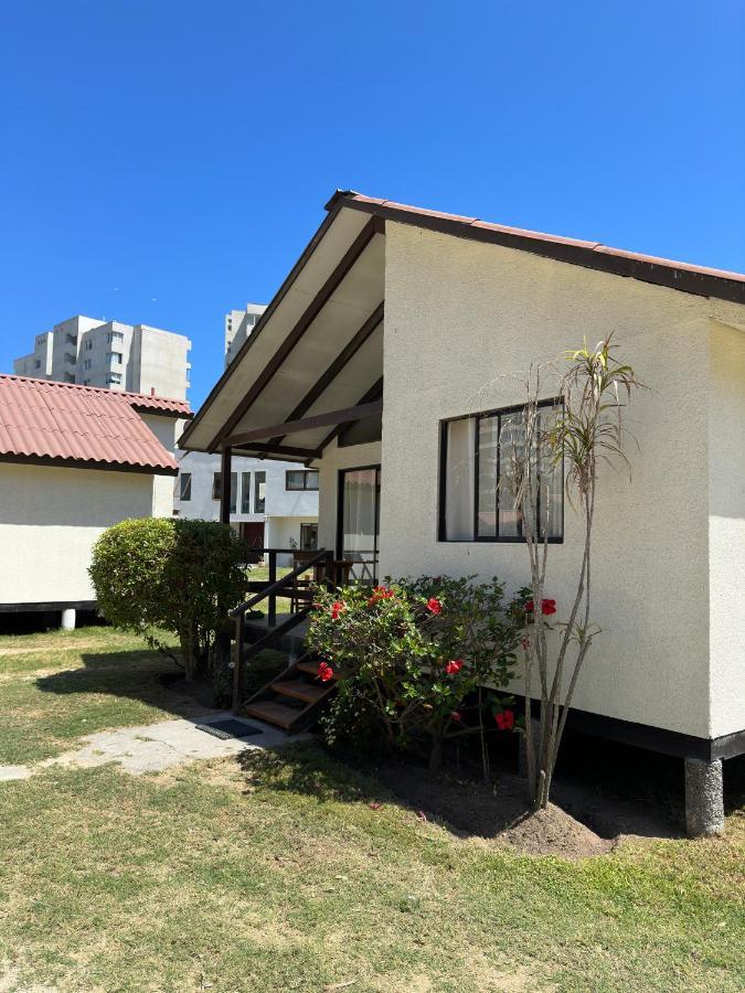 Cabanas Florencia La Serena Exterior foto