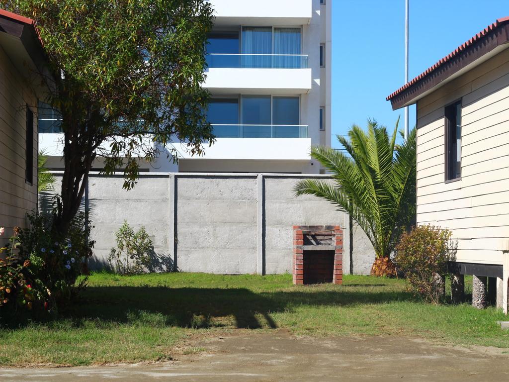 Cabanas Florencia La Serena Exterior foto